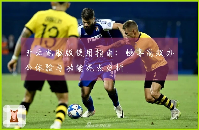 开云电脑版使用指南:畅享高效办公体验与功能亮点分析