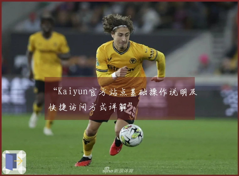 “Kaiyun官方站点基础操作说明及快捷访问方式详解”