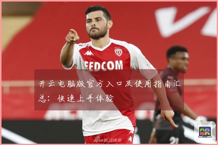 开云电脑版官方入口及使用指南汇总:快速上手体验 전면 해제