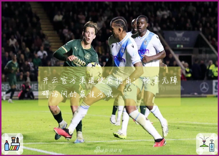 开云官方渠道使用指南：畅享无障碍访问的最佳方式