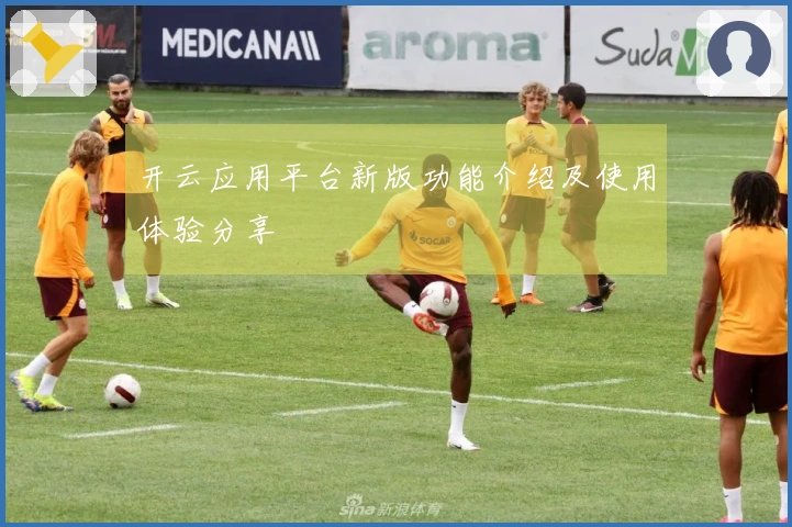 开云应用平台新版功能介绍及使用体验分享
