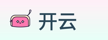 开云 logo